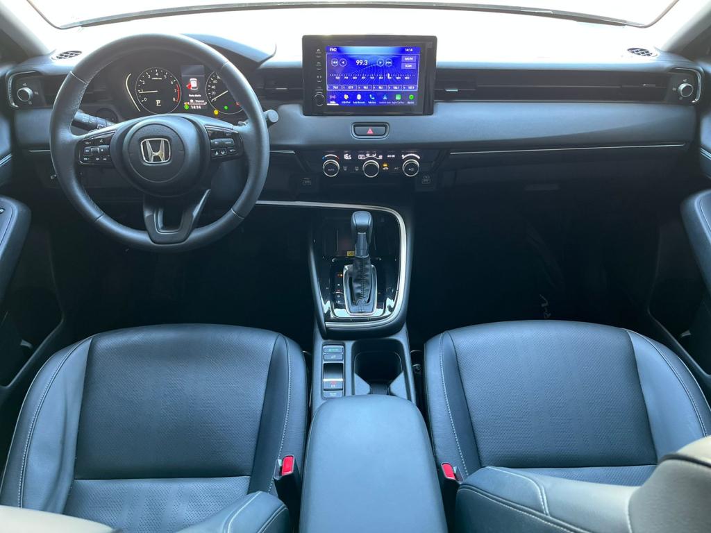HONDA HR-V - Foto
