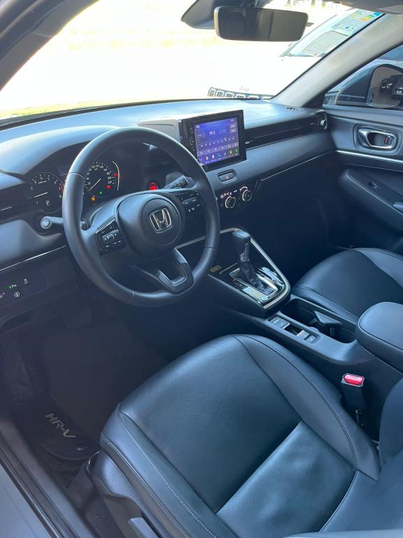 HONDA HR-V - Foto