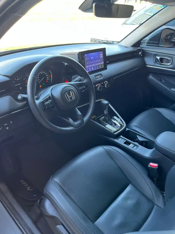 HONDA HR-V - Foto
