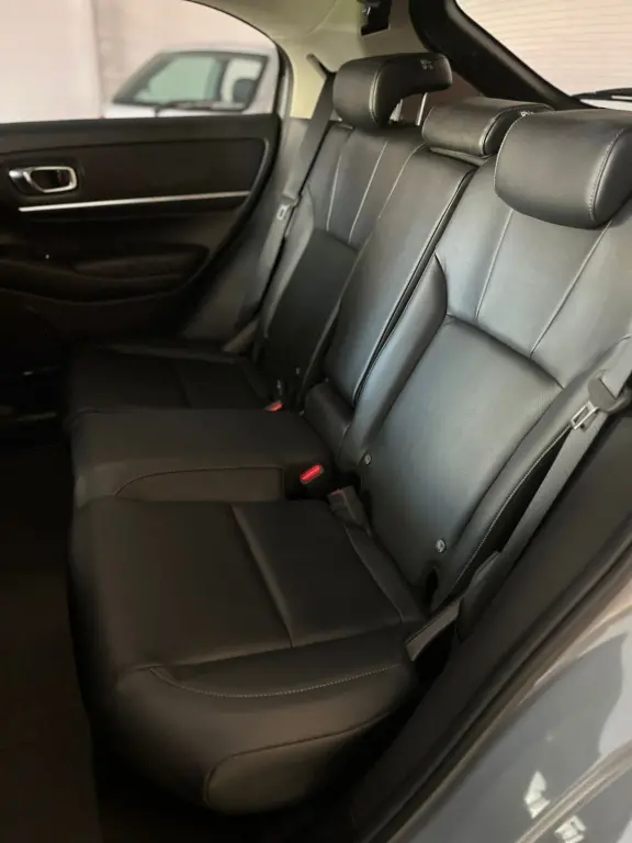 HONDA HR-V - Foto