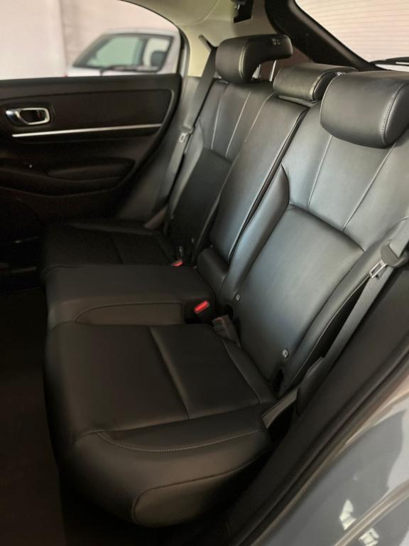 HONDA HR-V - Foto