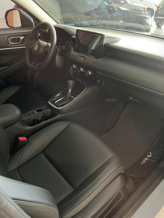 HONDA HR-V - Foto