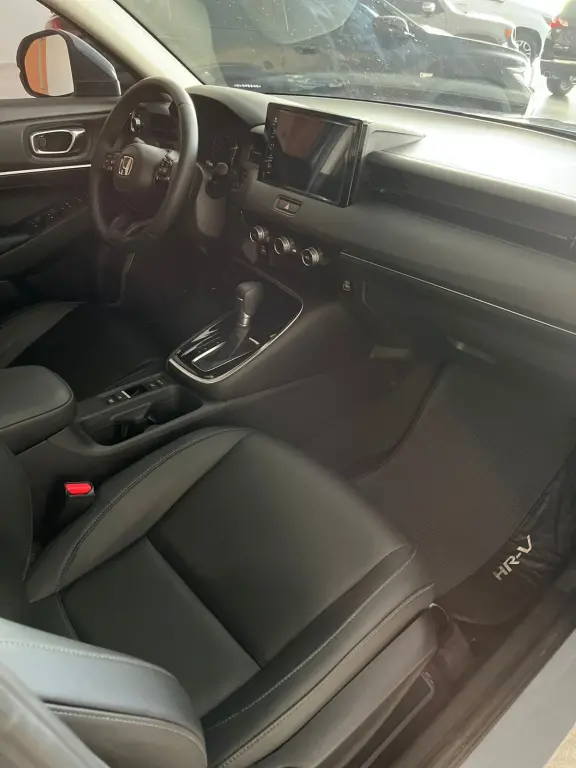 HONDA HR-V - Foto