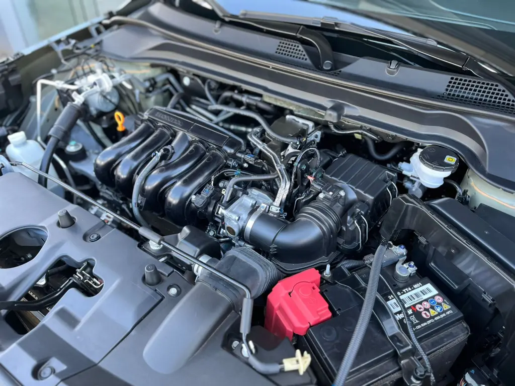 HONDA HR-V - Foto