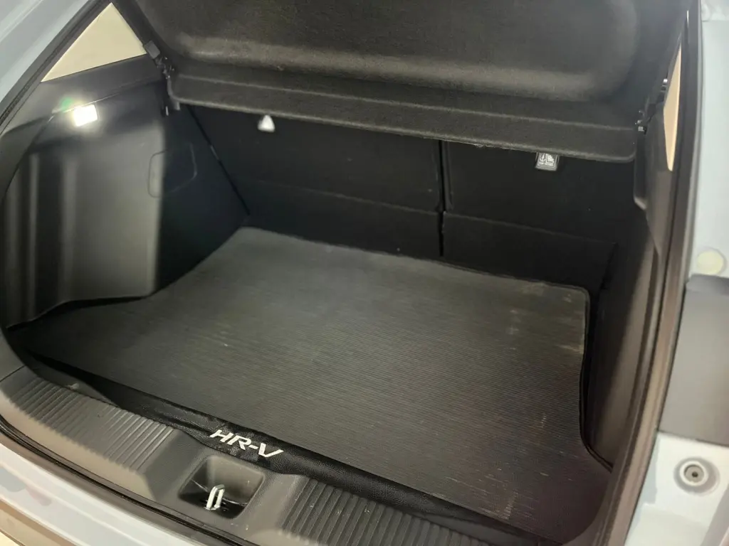 HONDA HR-V - Foto