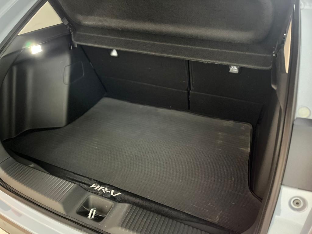 HONDA HR-V - Foto