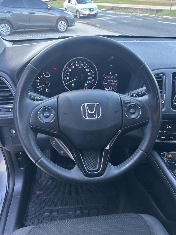 HONDA HR-V - Foto