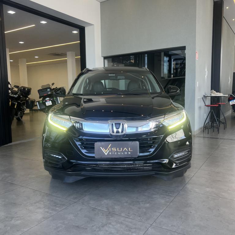 HONDA HR-V - Foto