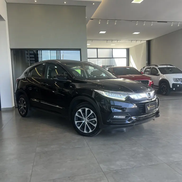 HONDA HR-V - Foto