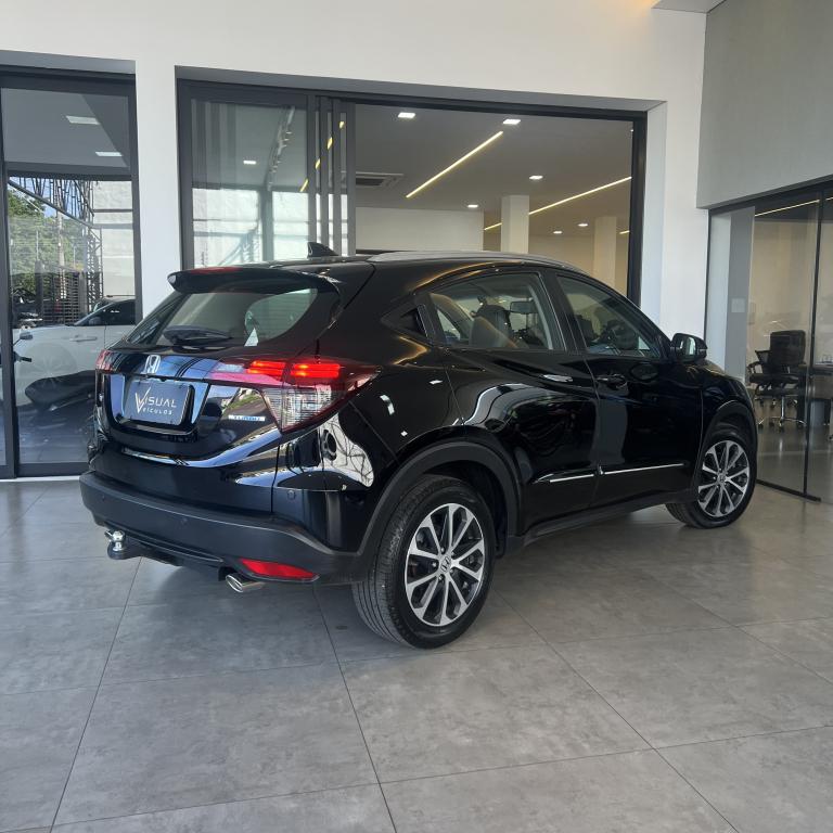 HONDA HR-V - Foto