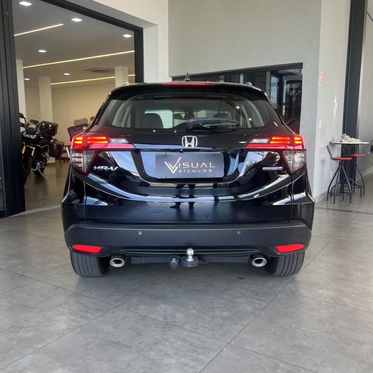 HONDA HR-V - Foto