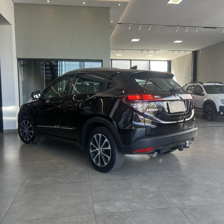 HONDA HR-V - Foto