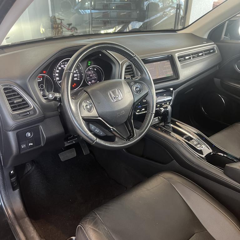 HONDA HR-V - Foto