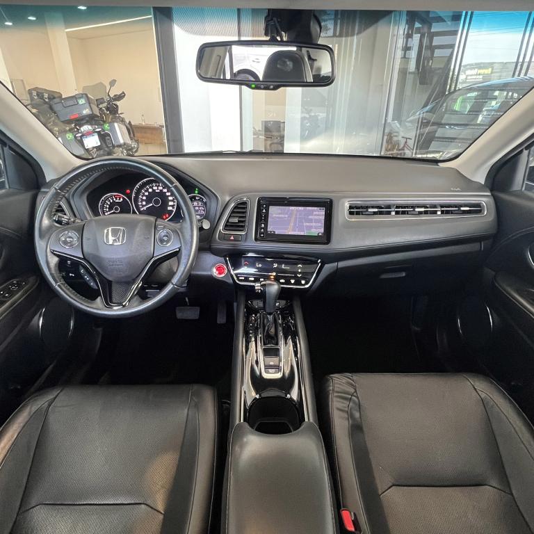 HONDA HR-V - Foto