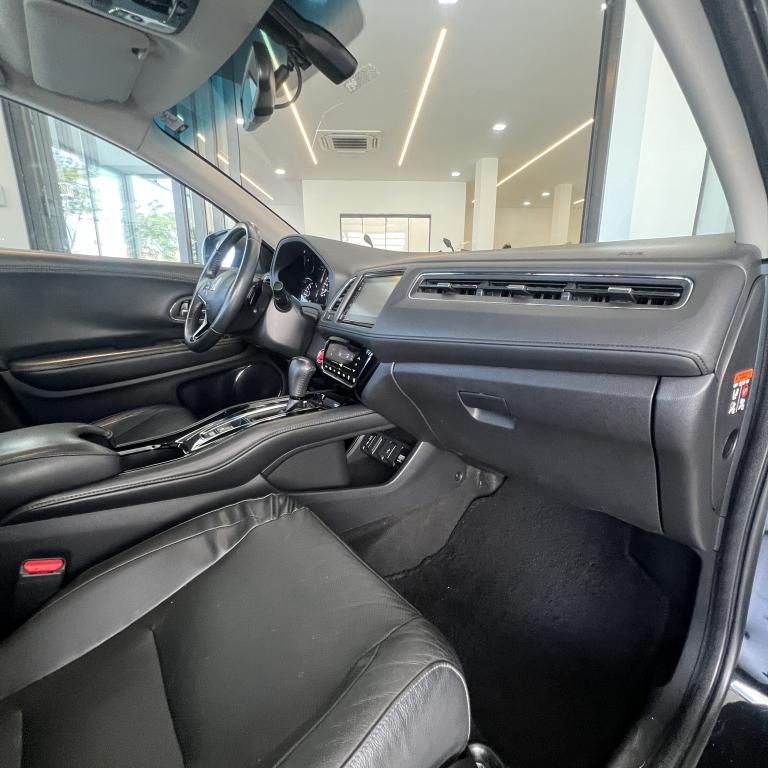 HONDA HR-V - Foto