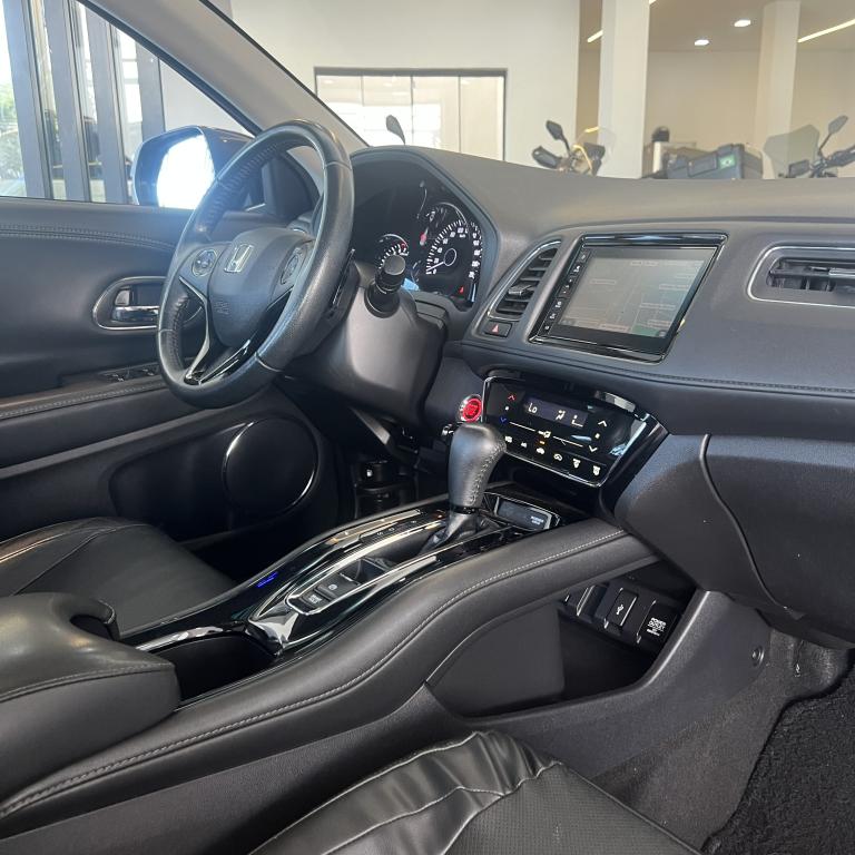 HONDA HR-V - Foto
