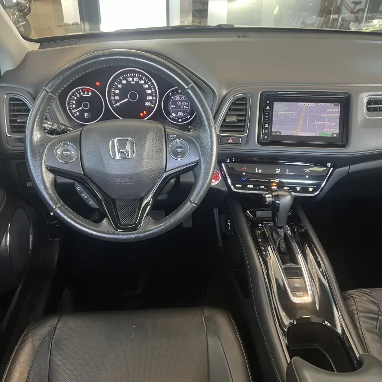 HONDA HR-V - Foto