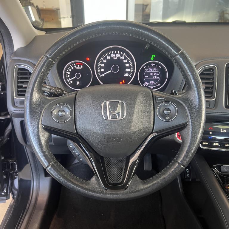 HONDA HR-V - Foto