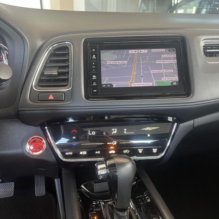 HONDA HR-V - Foto