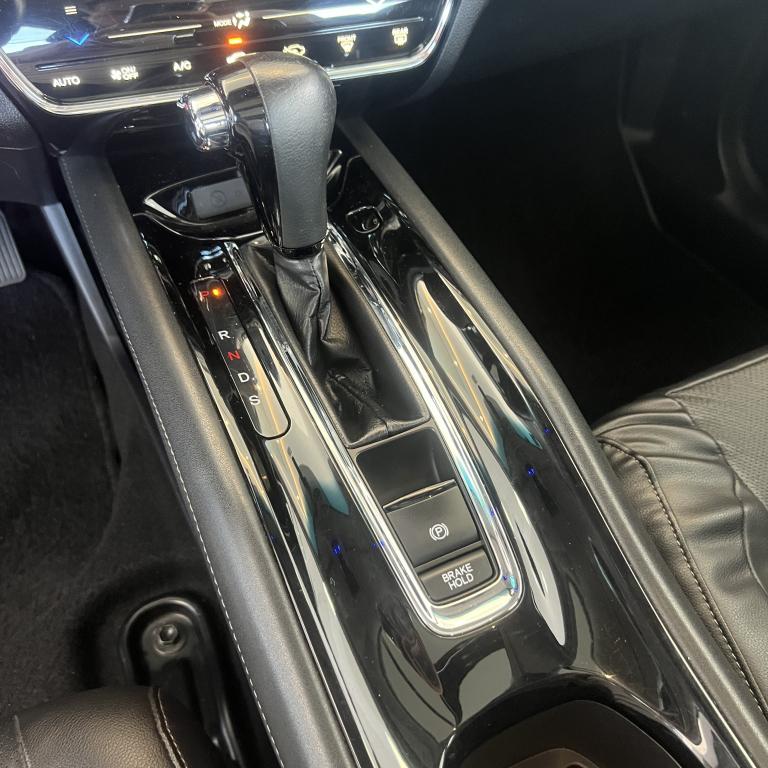 HONDA HR-V - Foto