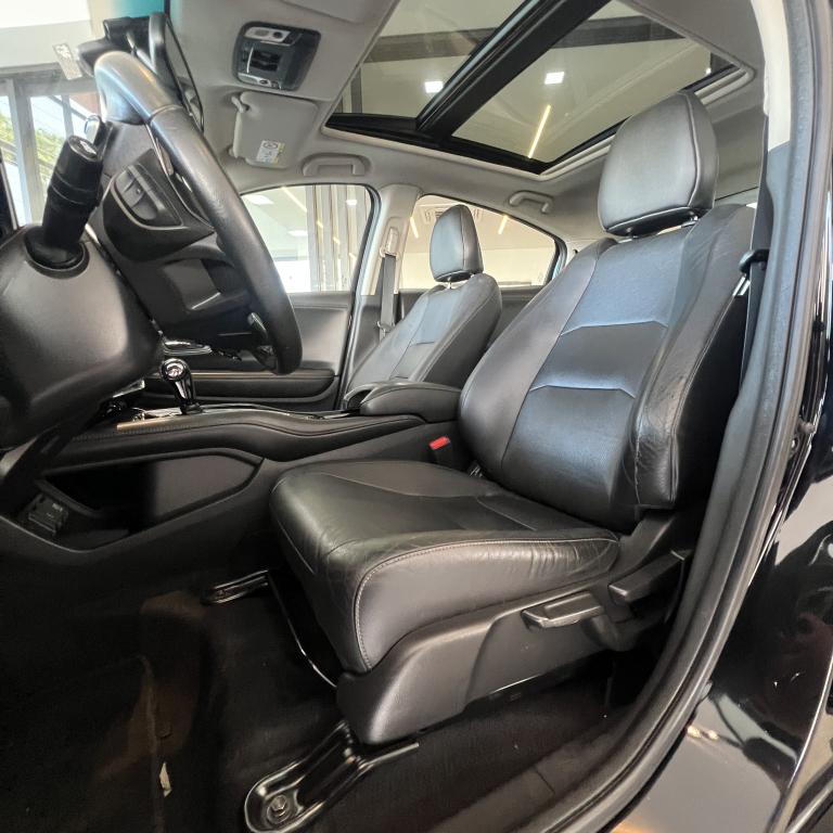 HONDA HR-V - Foto