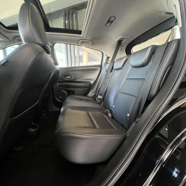 HONDA HR-V - Foto