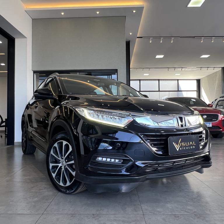 HONDA HR-V - Foto