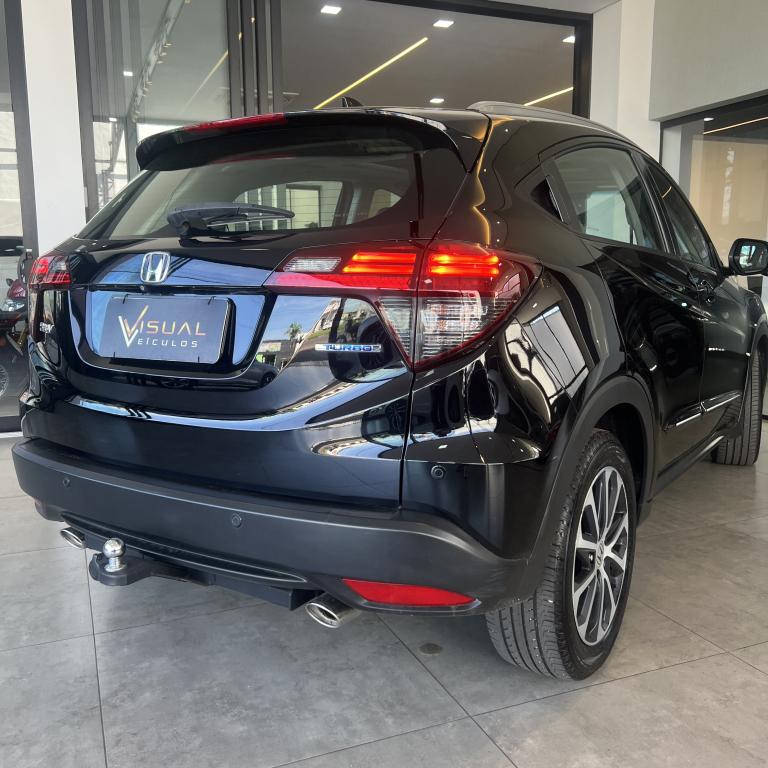 HONDA HR-V - Foto