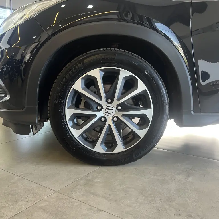 HONDA HR-V - Foto