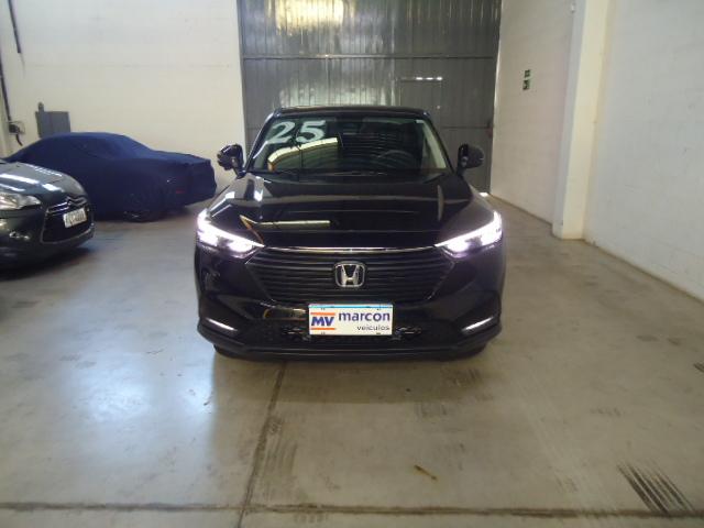 HONDA HR-V - Foto