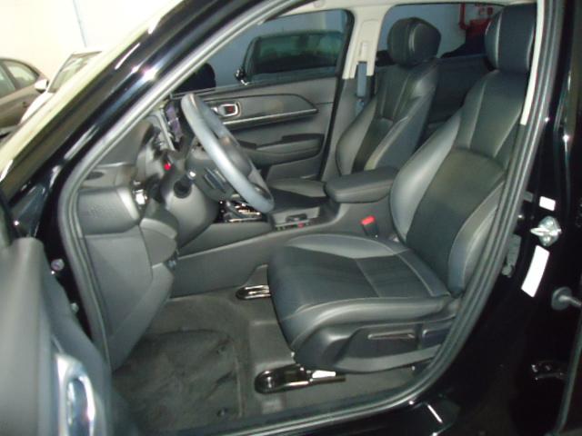 HONDA HR-V - Foto