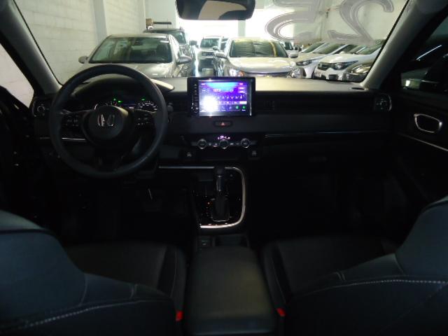 HONDA HR-V - Foto