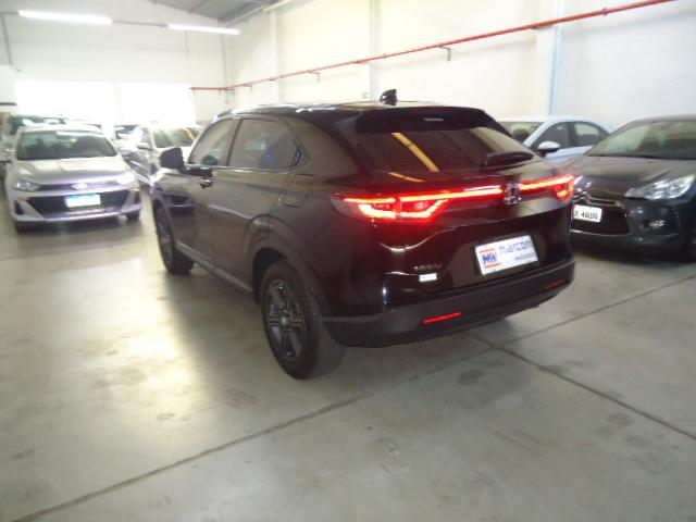HONDA HR-V - Foto