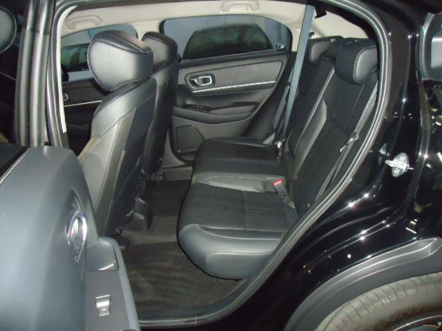HONDA HR-V - Foto