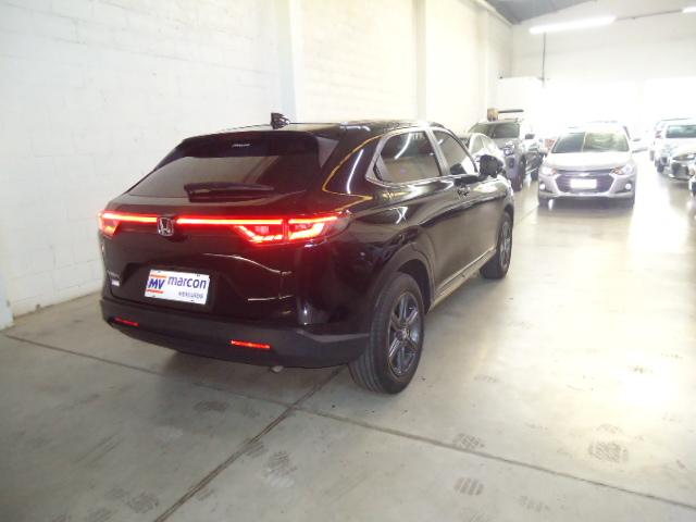 HONDA HR-V - Foto