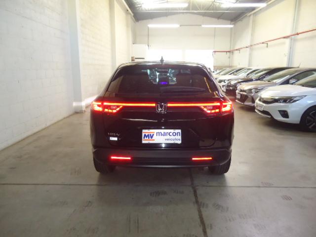 HONDA HR-V - Foto