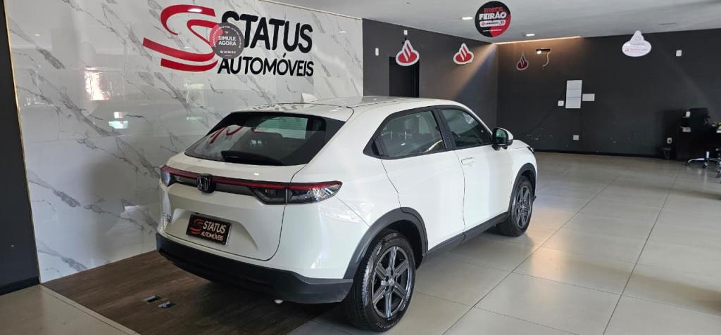 HONDA HR-V - Foto