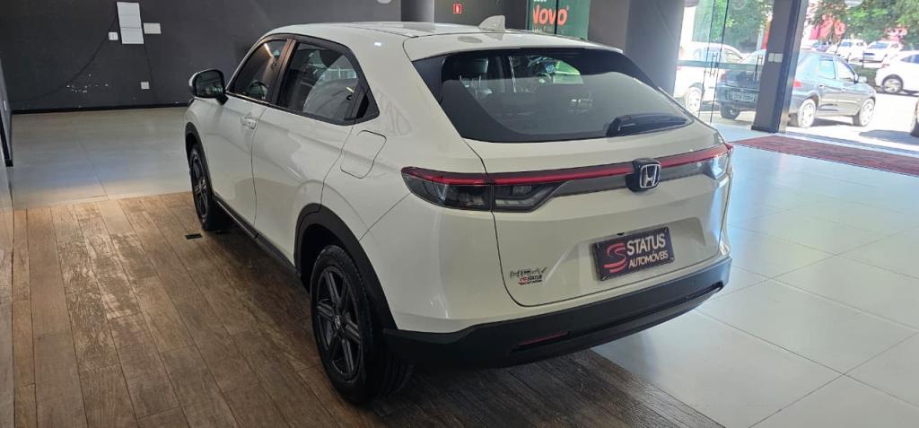 HONDA HR-V - Foto