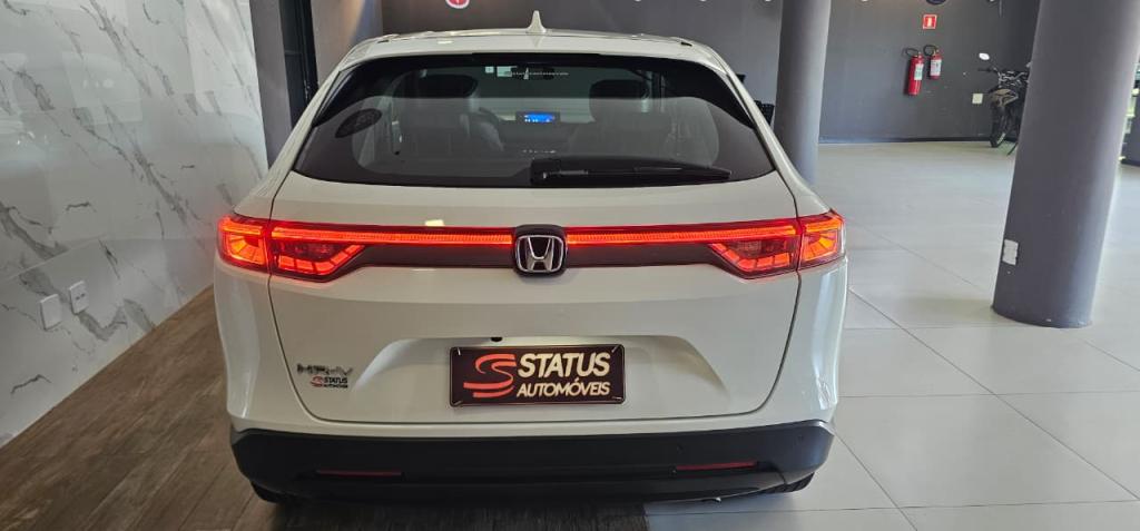 HONDA HR-V - Foto