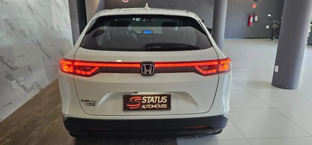 HONDA HR-V - Foto