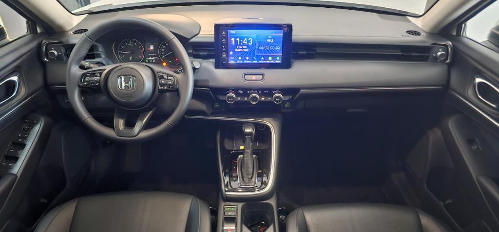 HONDA HR-V - Foto