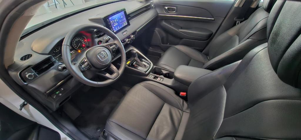 HONDA HR-V - Foto