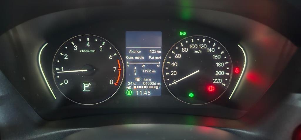 HONDA HR-V - Foto