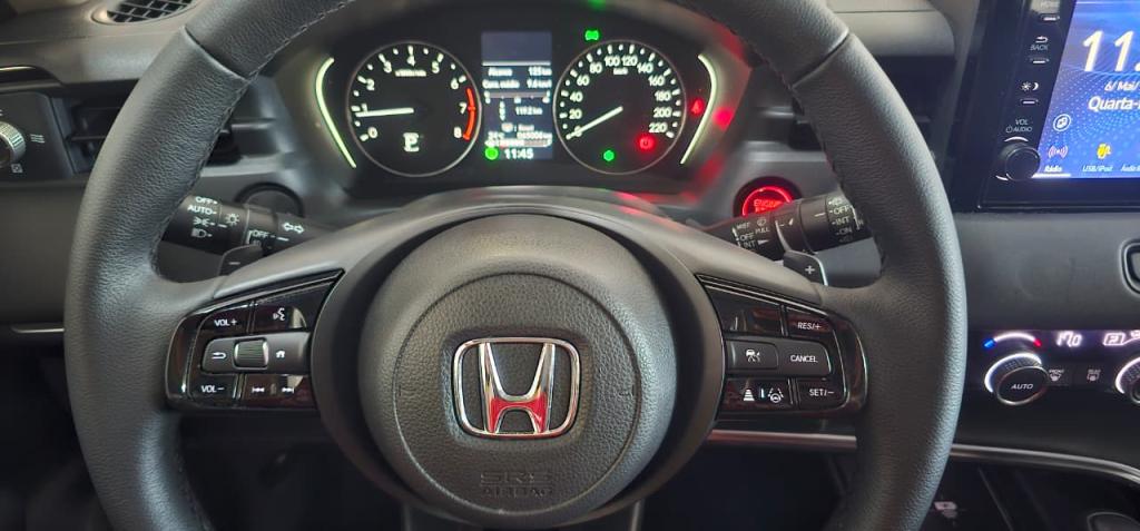 HONDA HR-V - Foto