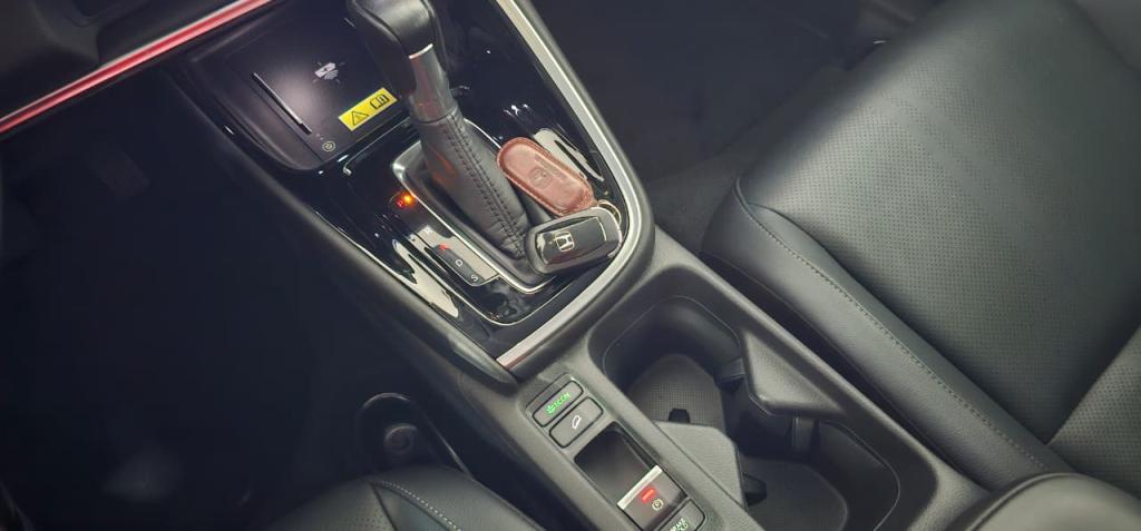 HONDA HR-V - Foto