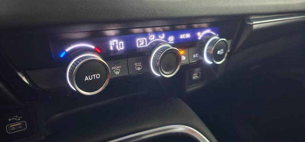 HONDA HR-V - Foto