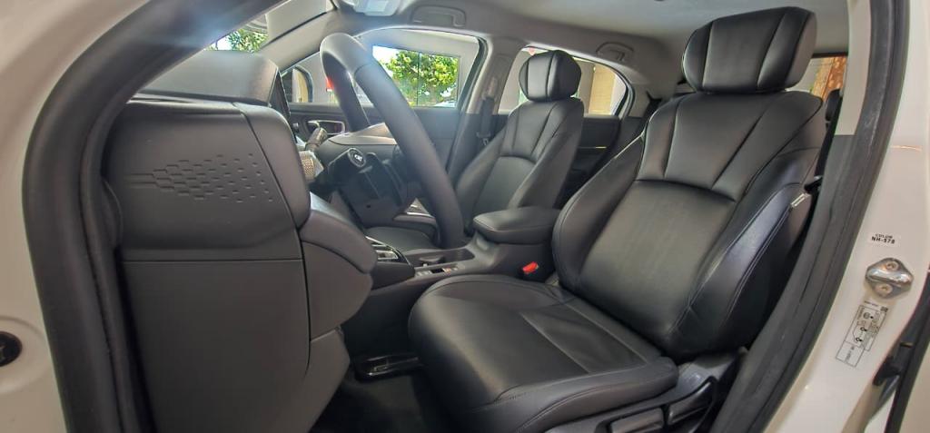 HONDA HR-V - Foto
