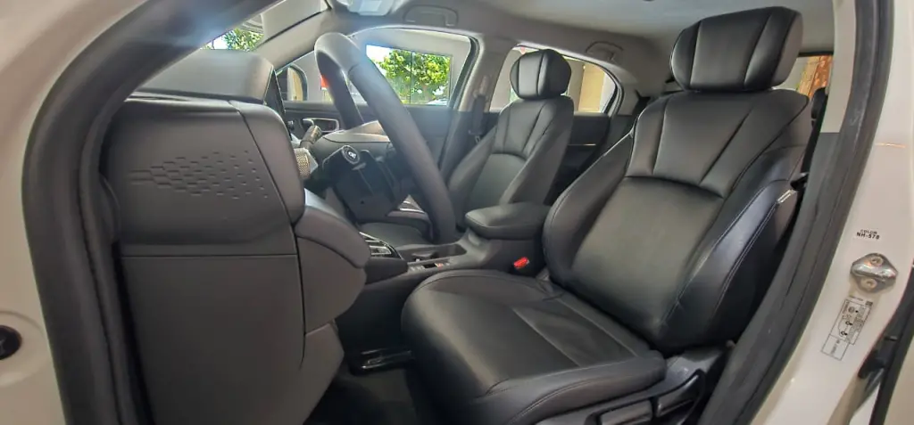 HONDA HR-V - Foto