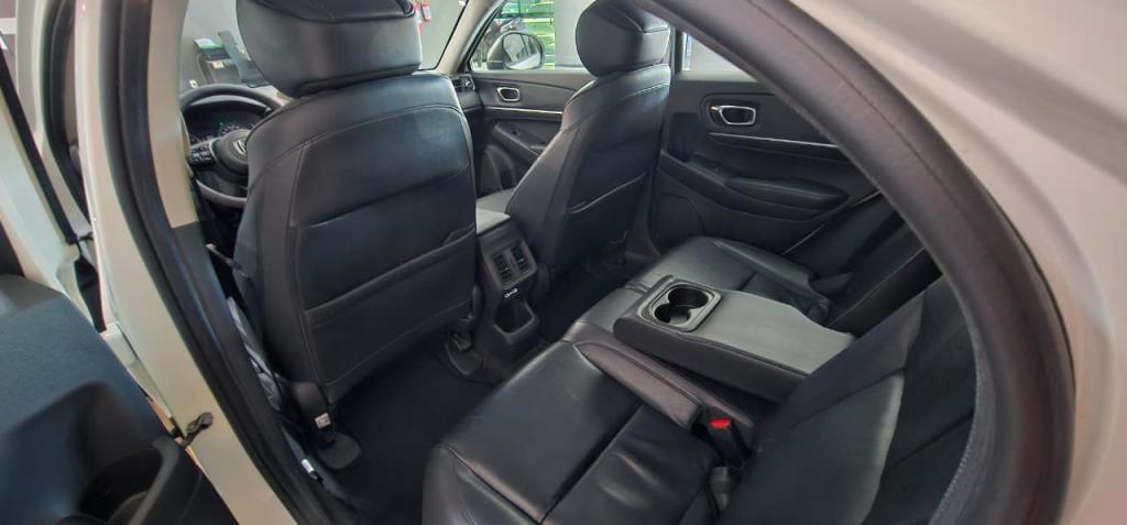 HONDA HR-V - Foto