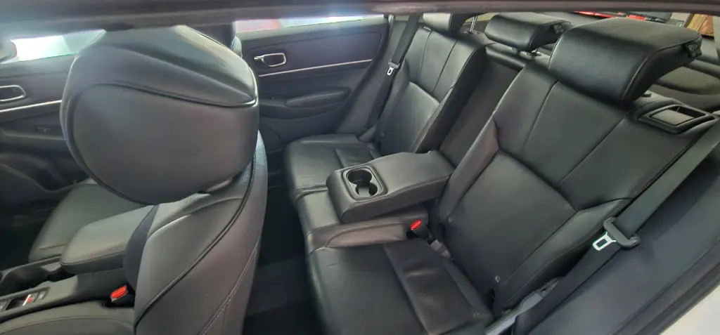 HONDA HR-V - Foto